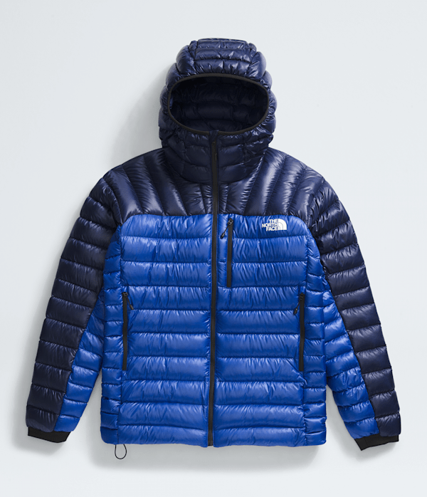Men’s Summit Series Breithorn Hoodie - Image 7