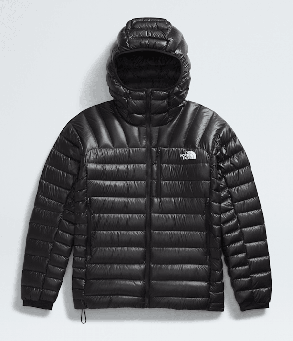 Men’s Summit Series Breithorn Hoodie - Image 7