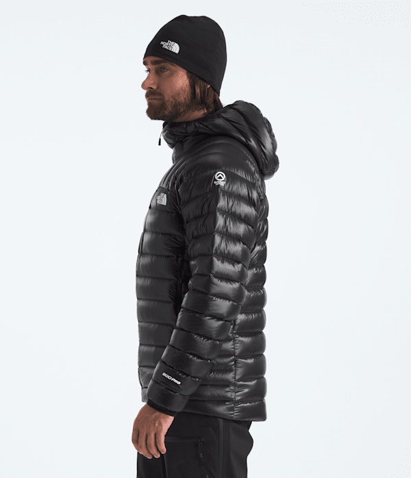 Men’s Summit Series Breithorn Hoodie