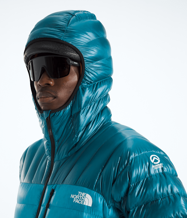 Men’s Summit Series Breithorn Hoodie - Image 6