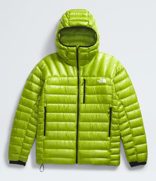 Men’s Summit Series Breithorn Hoodie - Image 7