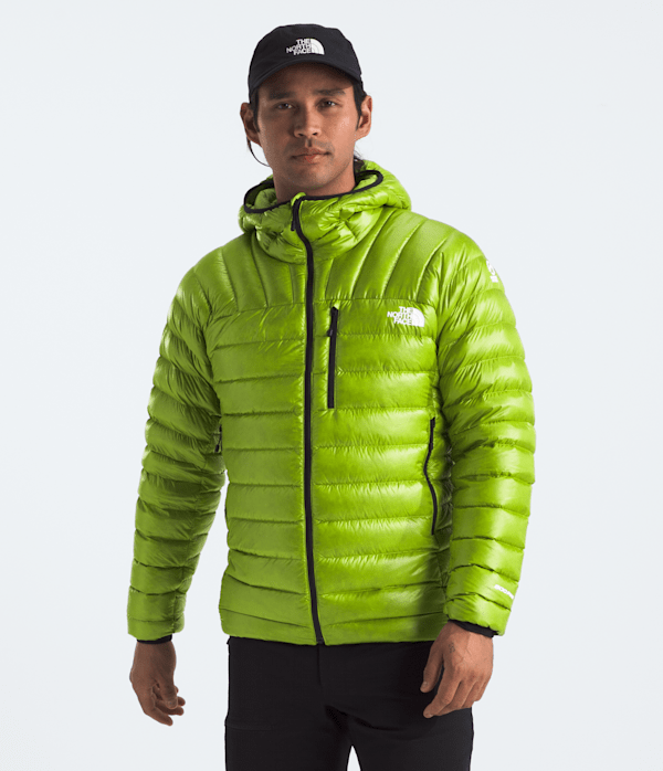 Men’s Summit Series Breithorn Hoodie
