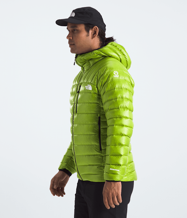 Men’s Summit Series Breithorn Hoodie