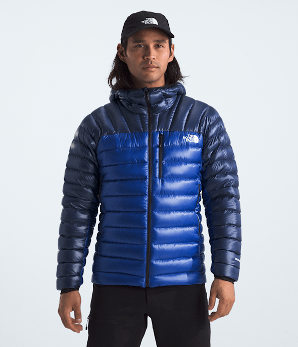 Men’s Summit Series Breithorn Hoodie