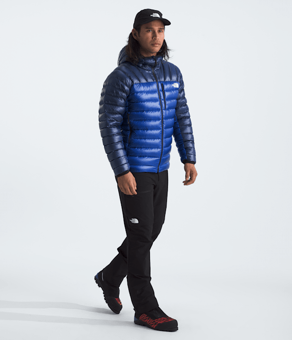 Men’s Summit Series Breithorn Hoodie