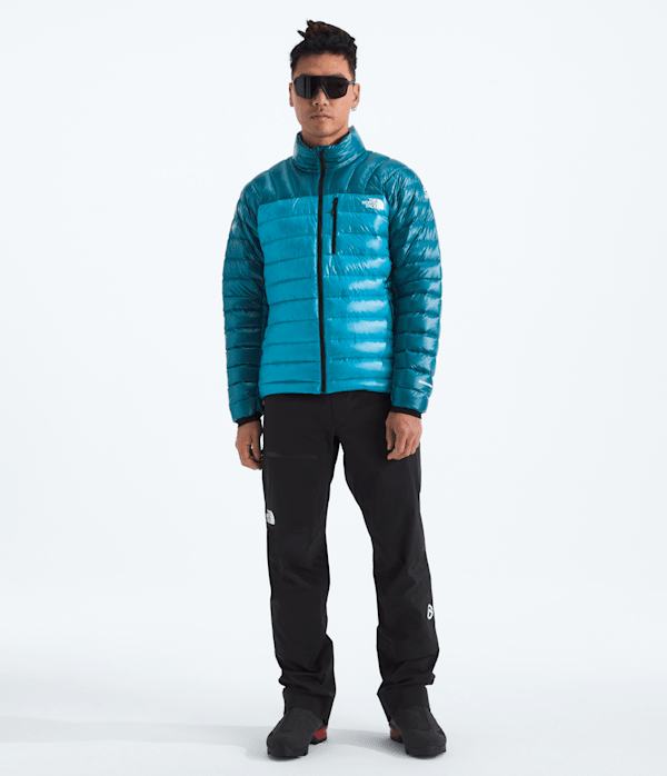 Men’s Summit Series Breithorn Jacket