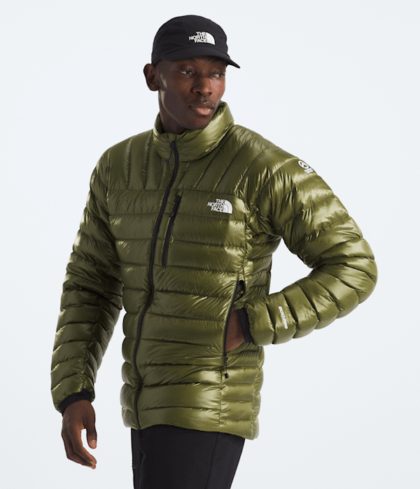 Men’s Summit Series Breithorn Jacket