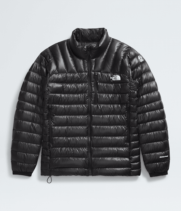 Men’s Summit Series Breithorn Jacket - Image 7