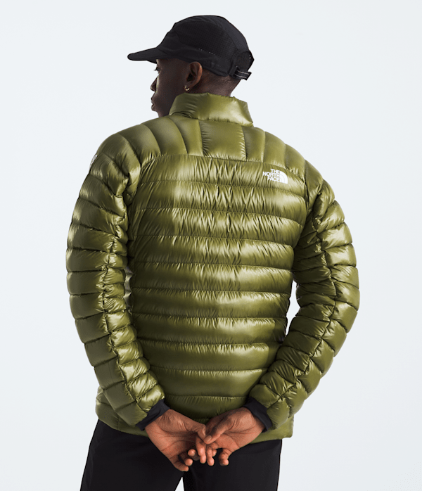 Men’s Summit Series Breithorn Jacket