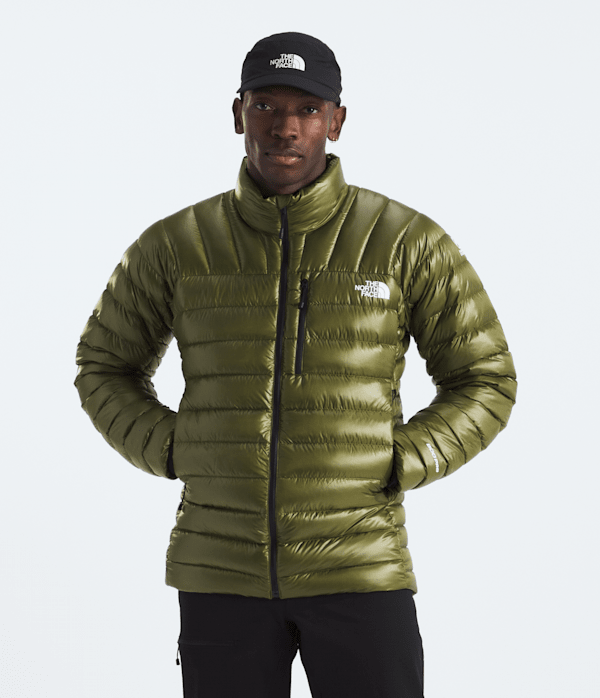 Men’s Summit Series Breithorn Jacket