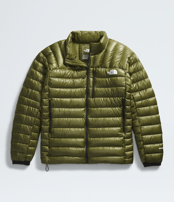 Men’s Summit Series Breithorn Jacket - Image 7