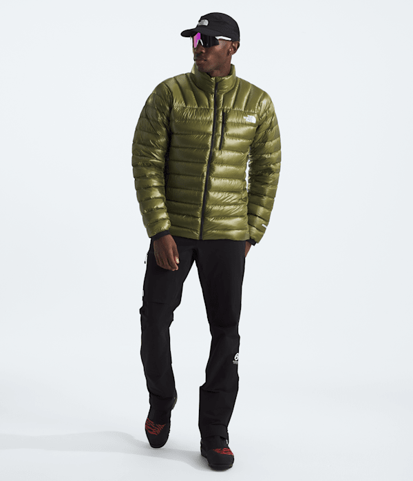 Men’s Summit Series Breithorn Jacket