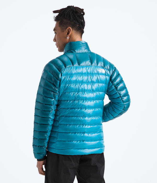 Men’s Summit Series Breithorn Jacket