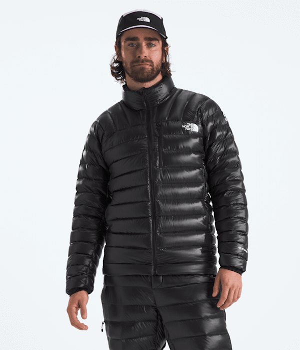 Men’s Summit Series Breithorn Jacket