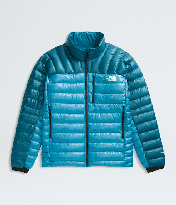 Men’s Summit Series Breithorn Jacket - Image 7