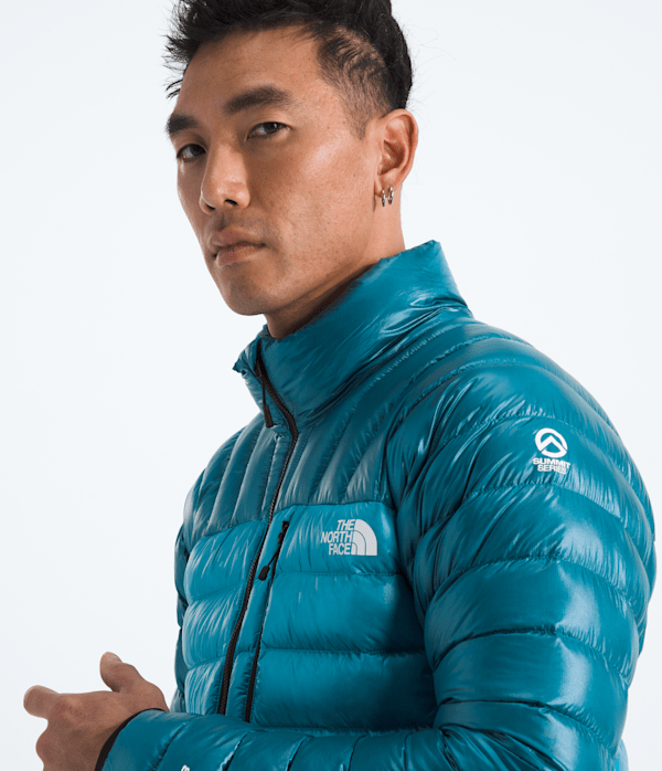 Men’s Summit Series Breithorn Jacket