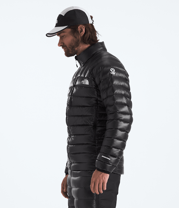 Men’s Summit Series Breithorn Jacket