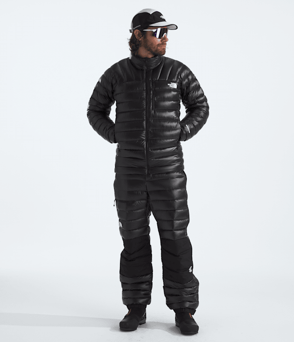 Men’s Summit Series Breithorn Jacket