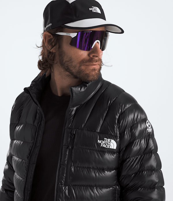 Men’s Summit Series Breithorn Jacket