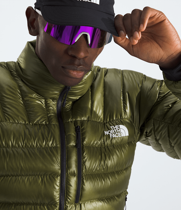 Men’s Summit Series Breithorn Jacket