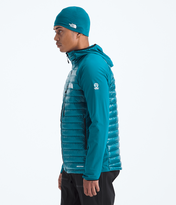 Men’s Summit Series Breithorn LT Hybrid Hoodie