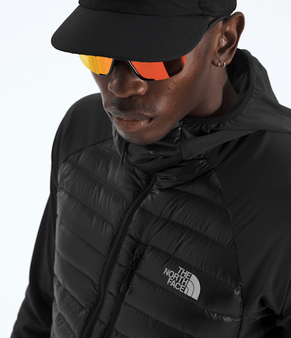 Men’s Summit Series Breithorn LT Hybrid Hoodie