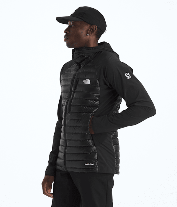 Men’s Summit Series Breithorn LT Hybrid Hoodie