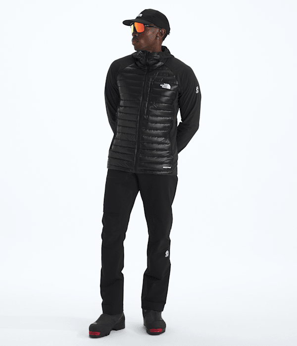 Men’s Summit Series Breithorn LT Hybrid Hoodie