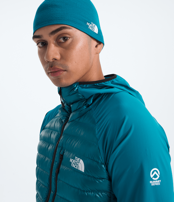 Men’s Summit Series Breithorn LT Hybrid Hoodie