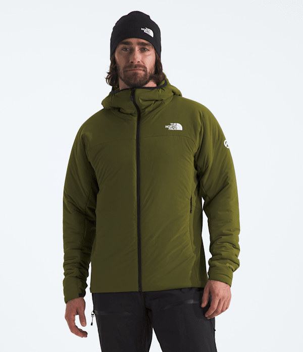 Men’s Summit Series Casaval Hybrid Hoodie