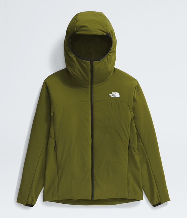 Men’s Summit Series Casaval Hybrid Hoodie - Image 6
