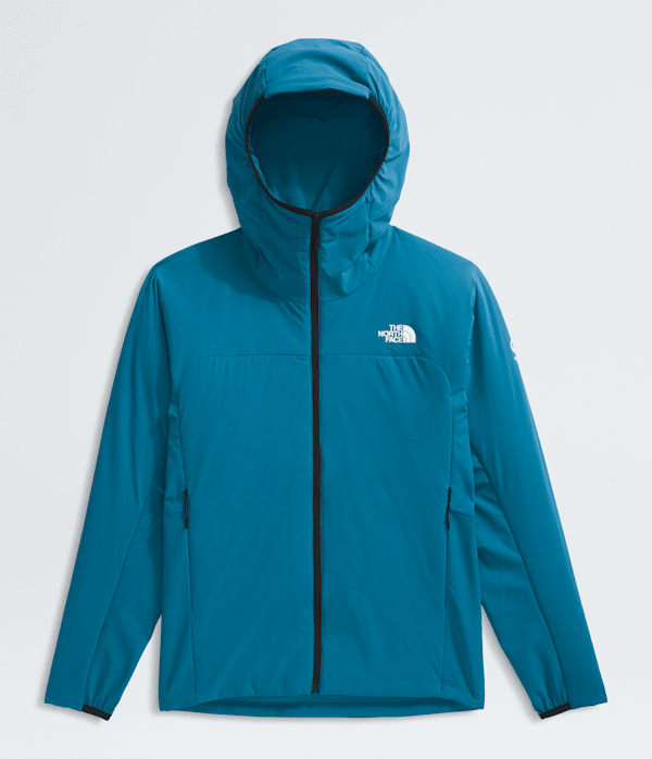 Men’s Summit Series Casaval Hybrid Hoodie - Image 7
