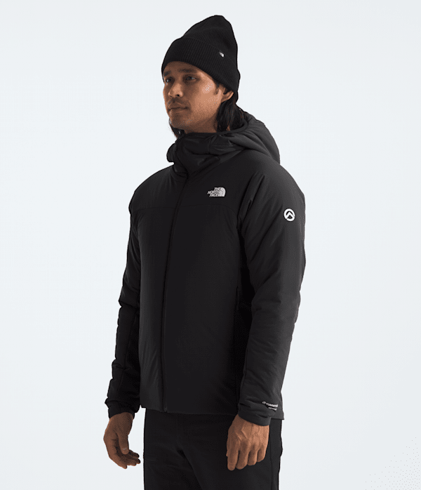 Men’s Summit Series Casaval Hybrid Hoodie