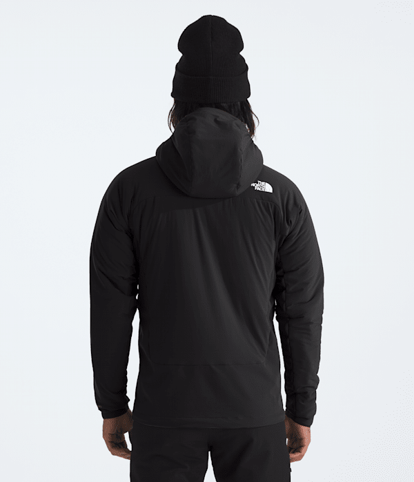 Men’s Summit Series Casaval Hybrid Hoodie