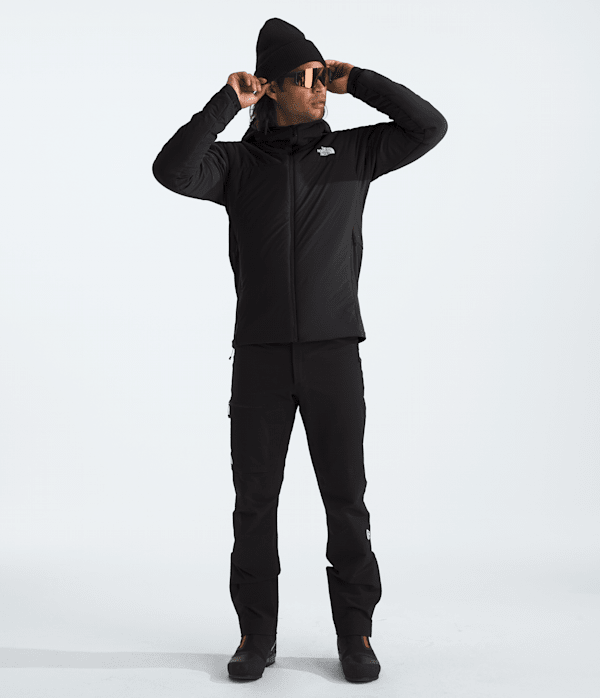 Men’s Summit Series Casaval Hybrid Hoodie