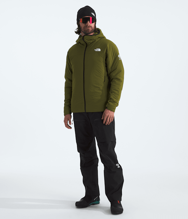 Men’s Summit Series Casaval Hybrid Hoodie