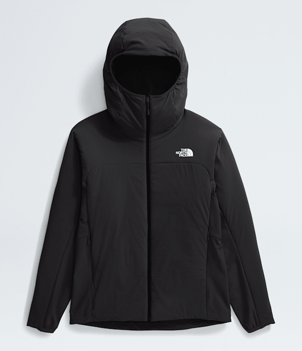 Men’s Summit Series Casaval Hybrid Hoodie - Image 6