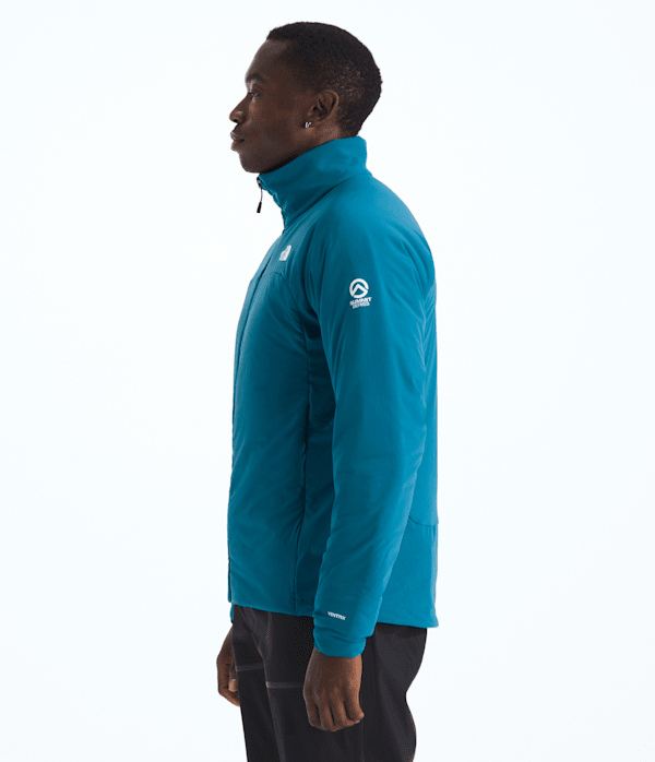 Men’s Summit Series Casaval Hybrid Jacket