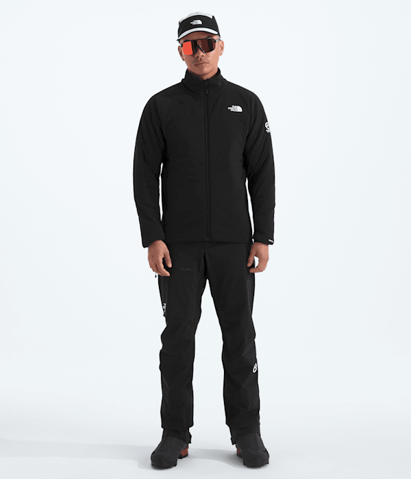 Men’s Summit Series Casaval Hybrid Jacket