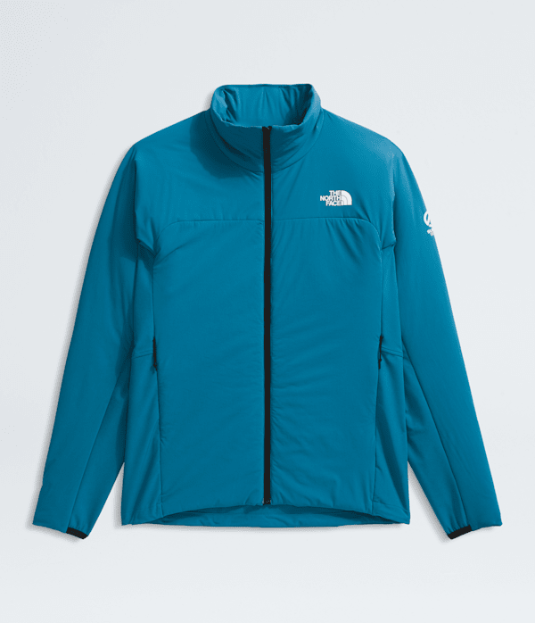 Men’s Summit Series Casaval Hybrid Jacket - Image 6
