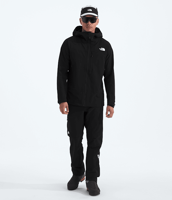 Men’s Summit Series Chamlang Soft Shell Jacket