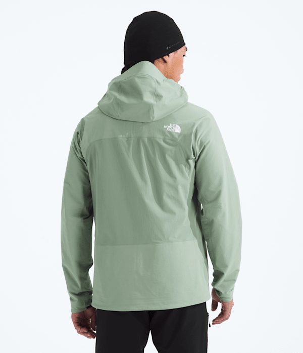 Men’s Summit Series Chamlang Soft Shell Jacket