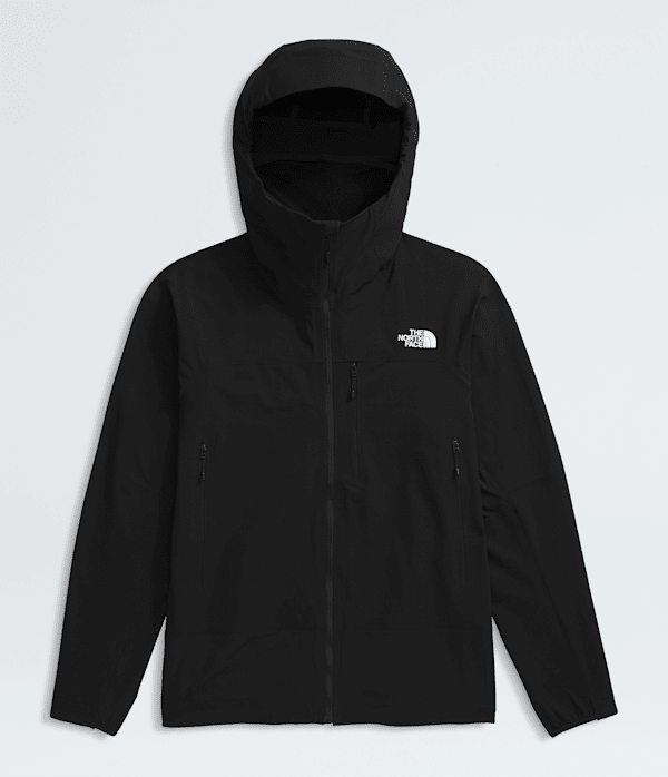 Men’s Summit Series Chamlang Soft Shell Jacket - Image 7