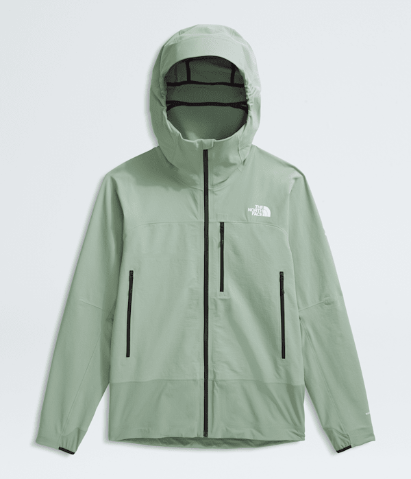 Men’s Summit Series Chamlang Soft Shell Jacket - Image 6