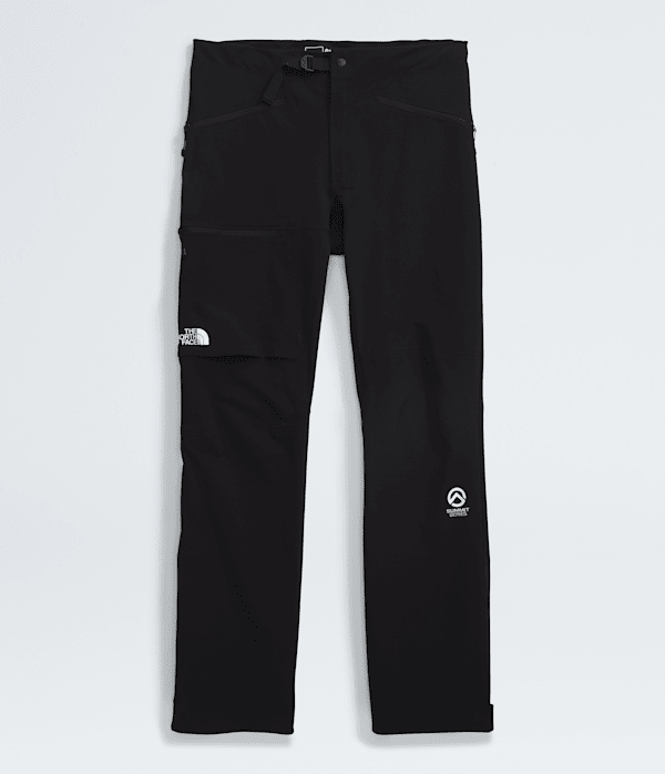 Men’s Summit Series Chamlang Soft Shell Pants - Image 6