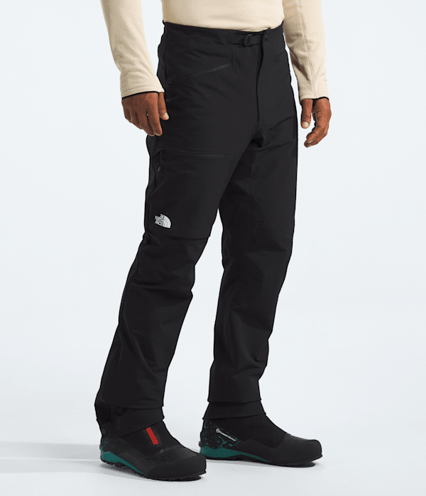 Men’s Summit Series Chamlang Soft Shell Pants