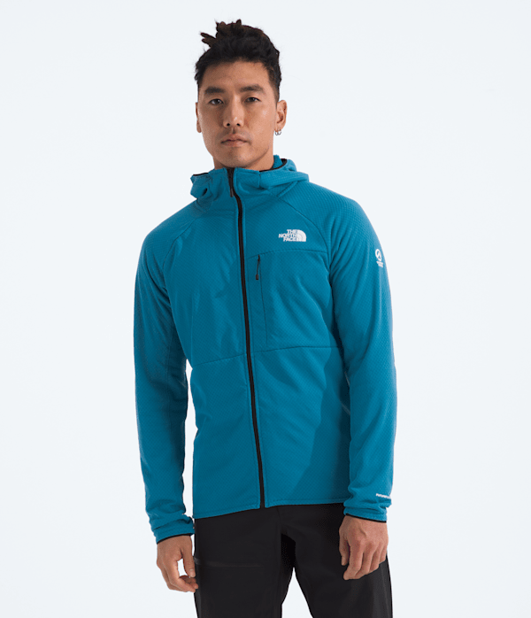 Men’s Summit Series FUTUREFLEECE™ Full-Zip Hoodie