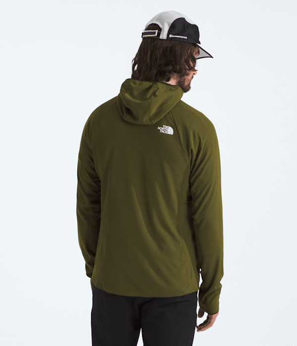 Men’s Summit Series FUTUREFLEECE™ Full-Zip Hoodie