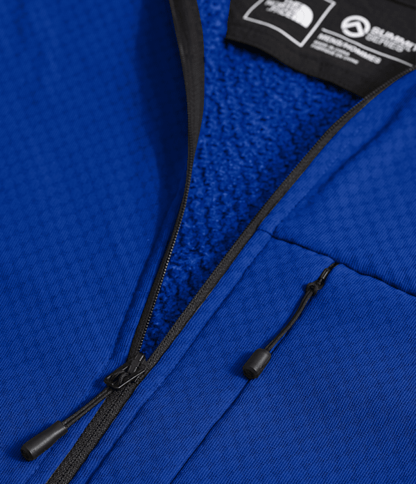 Men’s Summit Series FUTUREFLEECE™ Full-Zip Hoodie
