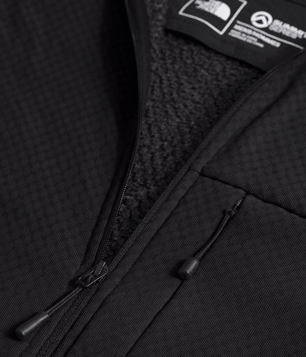 Men’s Summit Series FUTUREFLEECE™ Full-Zip Hoodie